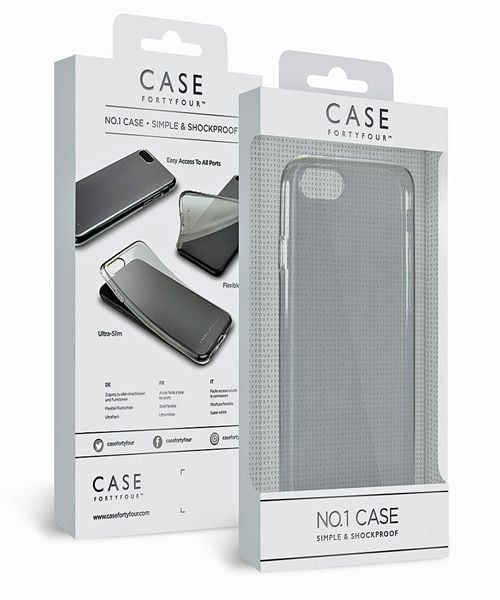 Case FortyFour no 1 Huawei P40 Pro 1