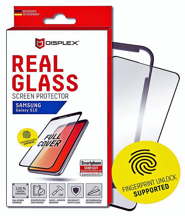 Best Samsung Galaxy S20 Ultra Screen Protectors