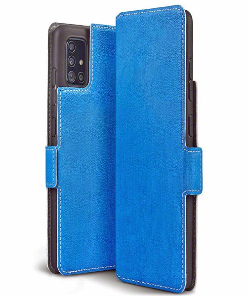 Light Profile Wallet Case for Samsung Galaxy A51 5G