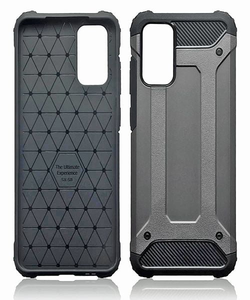 Huawei P40 Double Layer Impact Case