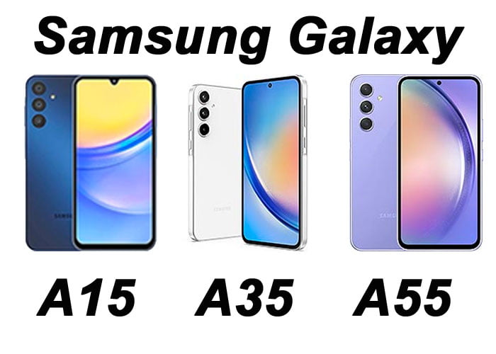 Samsung GalaxyAI