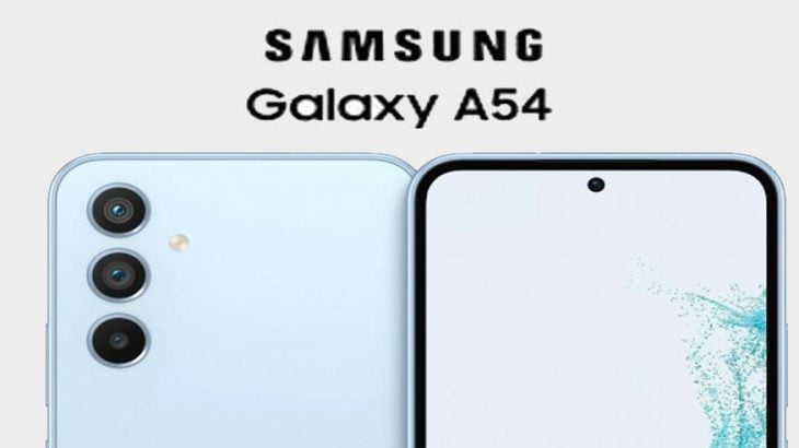 Samsung A54 5G Cases