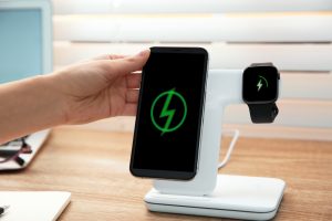 Common Wireless Charging Issues and How to Fix Them