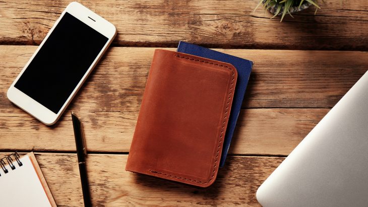 Popular Smartphone Cases: Flip and Wallet Cases