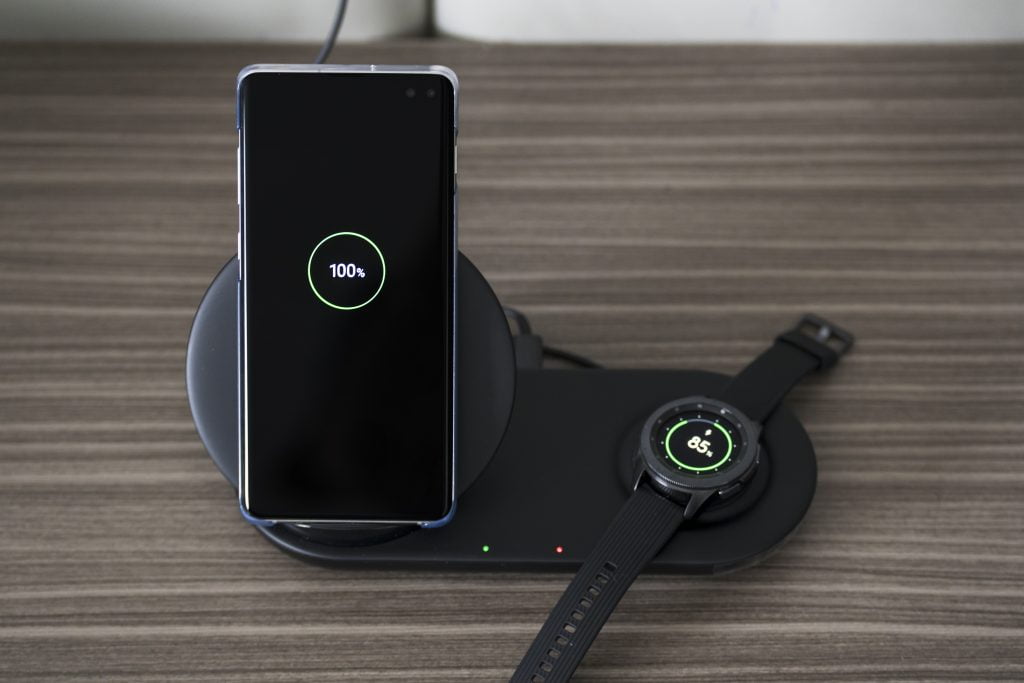 Do you need a special case for wireless charging?