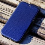 Which is better, leather cases or silicone cases?