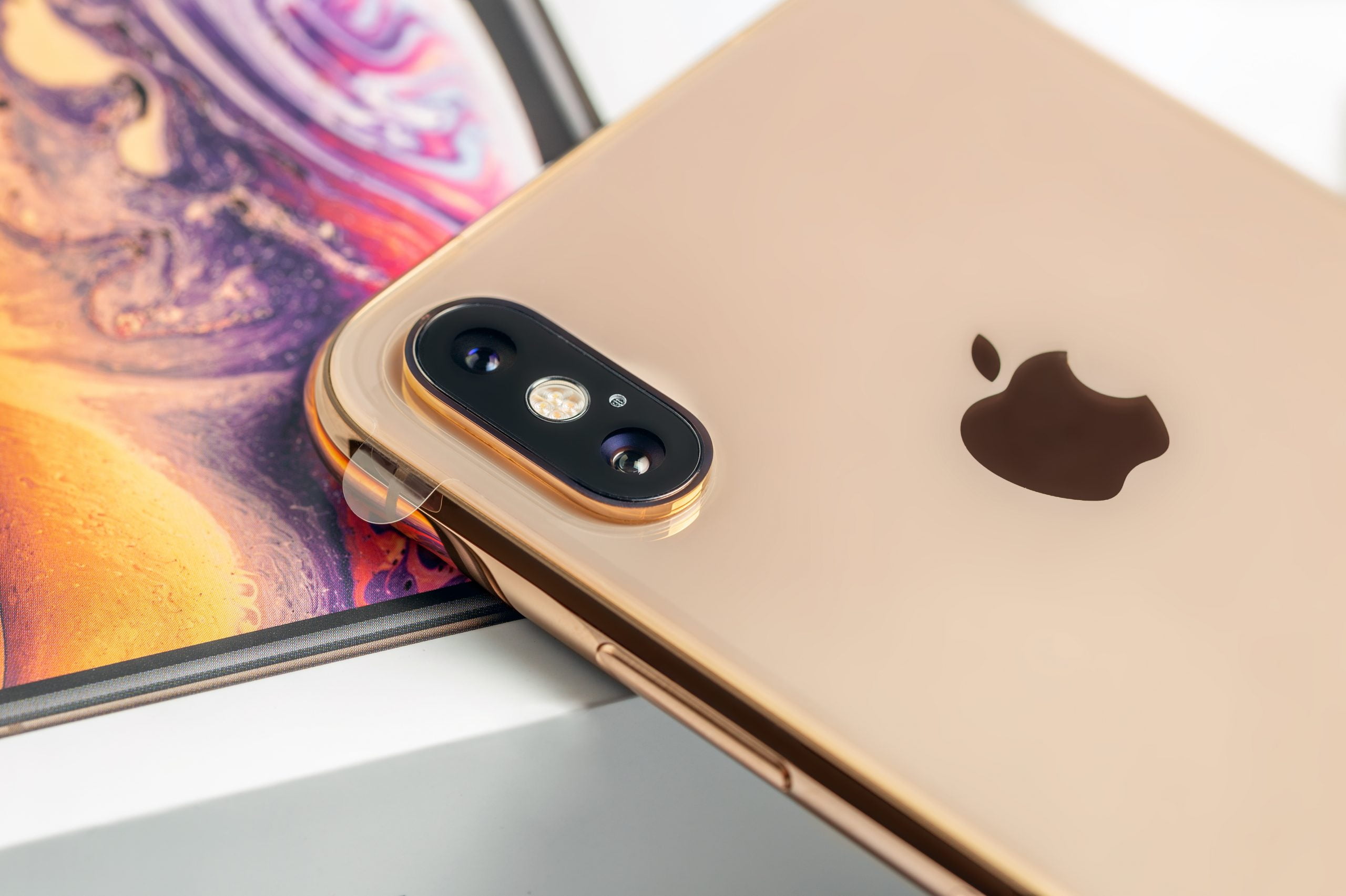 Best Cases for iPhone XS, XS MAX & XR 2020