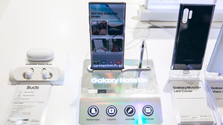 Best Samsung Galaxy Note 10 Cases 2020