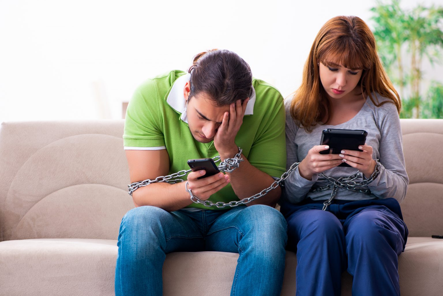 What Are The Symptoms Of Phone Addiction Mobile Shark Blog