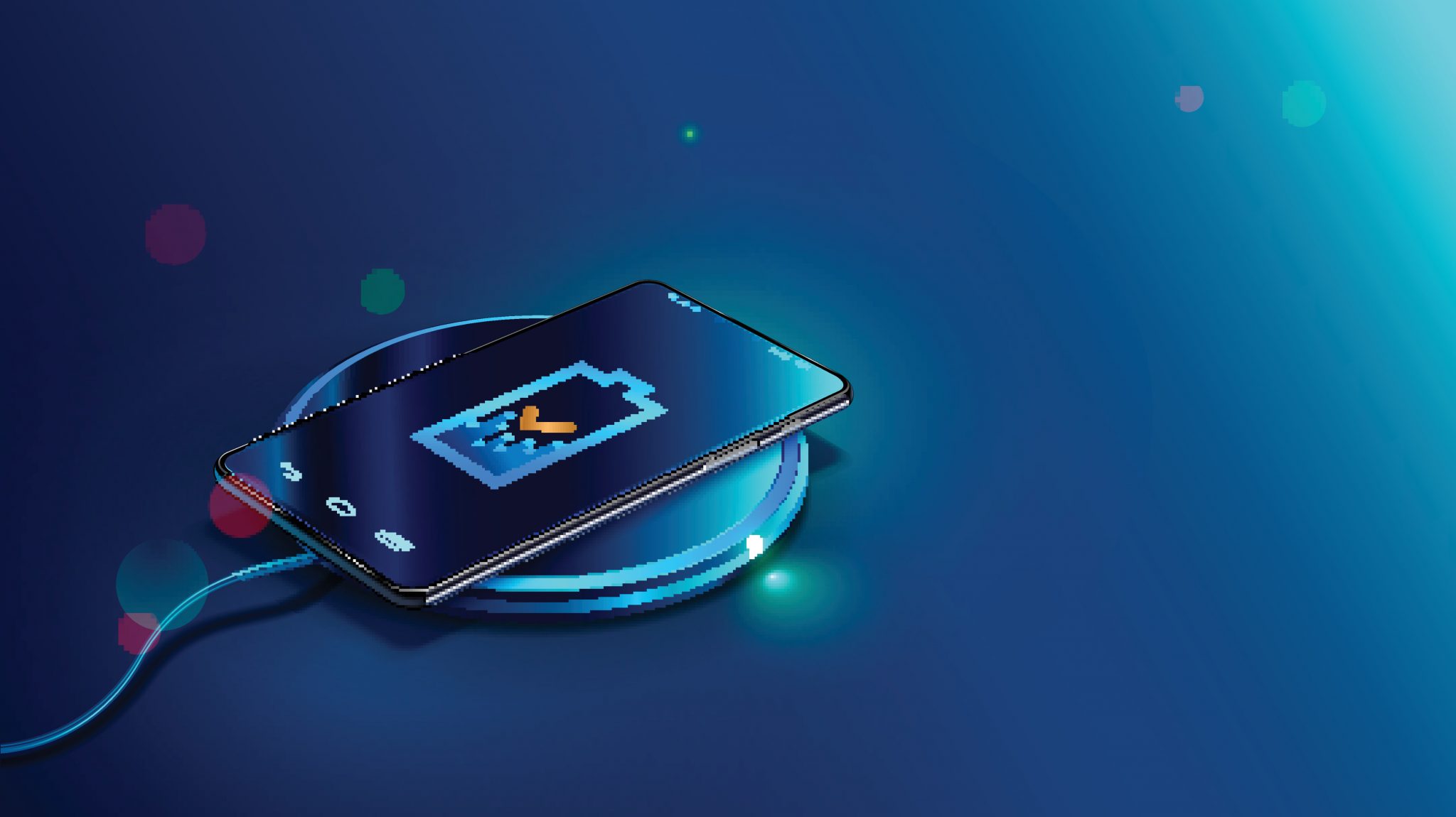 Guide On How To Wireless Charge Your Samsung Galaxy A55 Mobile Shark Blog