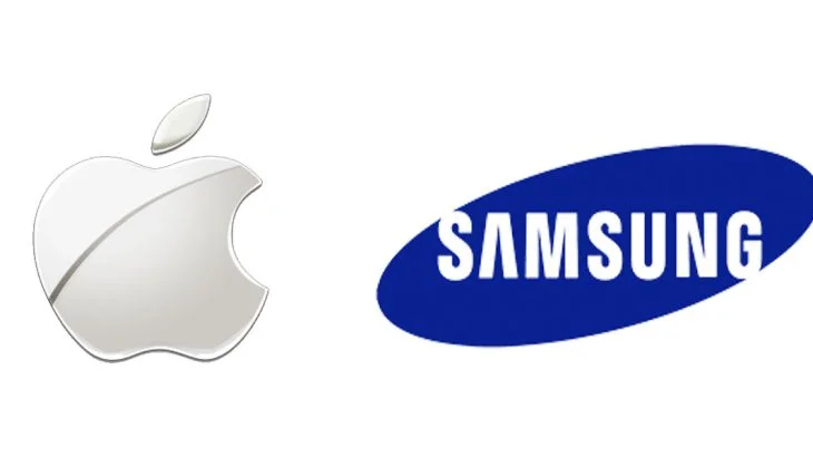 Apple iPhone & Samsung