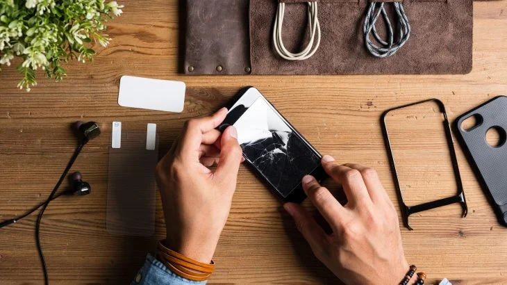 screen protector