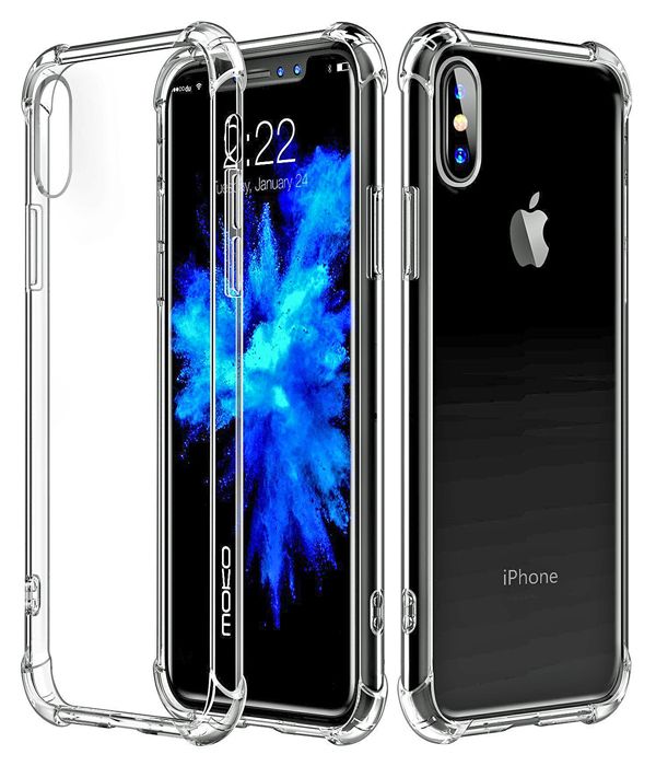 Best Cases for iPhone XS, XS MAX & XR 2020
