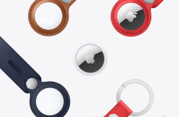 Apple AirTag