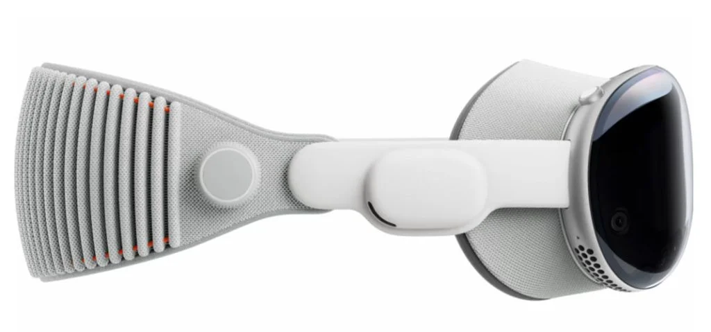Apple Vision Pro, What we know so far! 1 apple vision pro