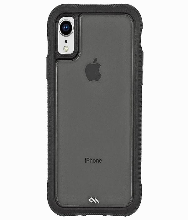Case Mate Protective Translucent Case for iPhone XR