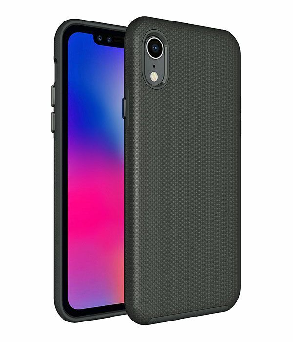 Eiger North Case for iPhone XS