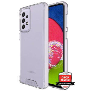 Samsung Galaxy A33 5G ProAir Thin Case - Clear