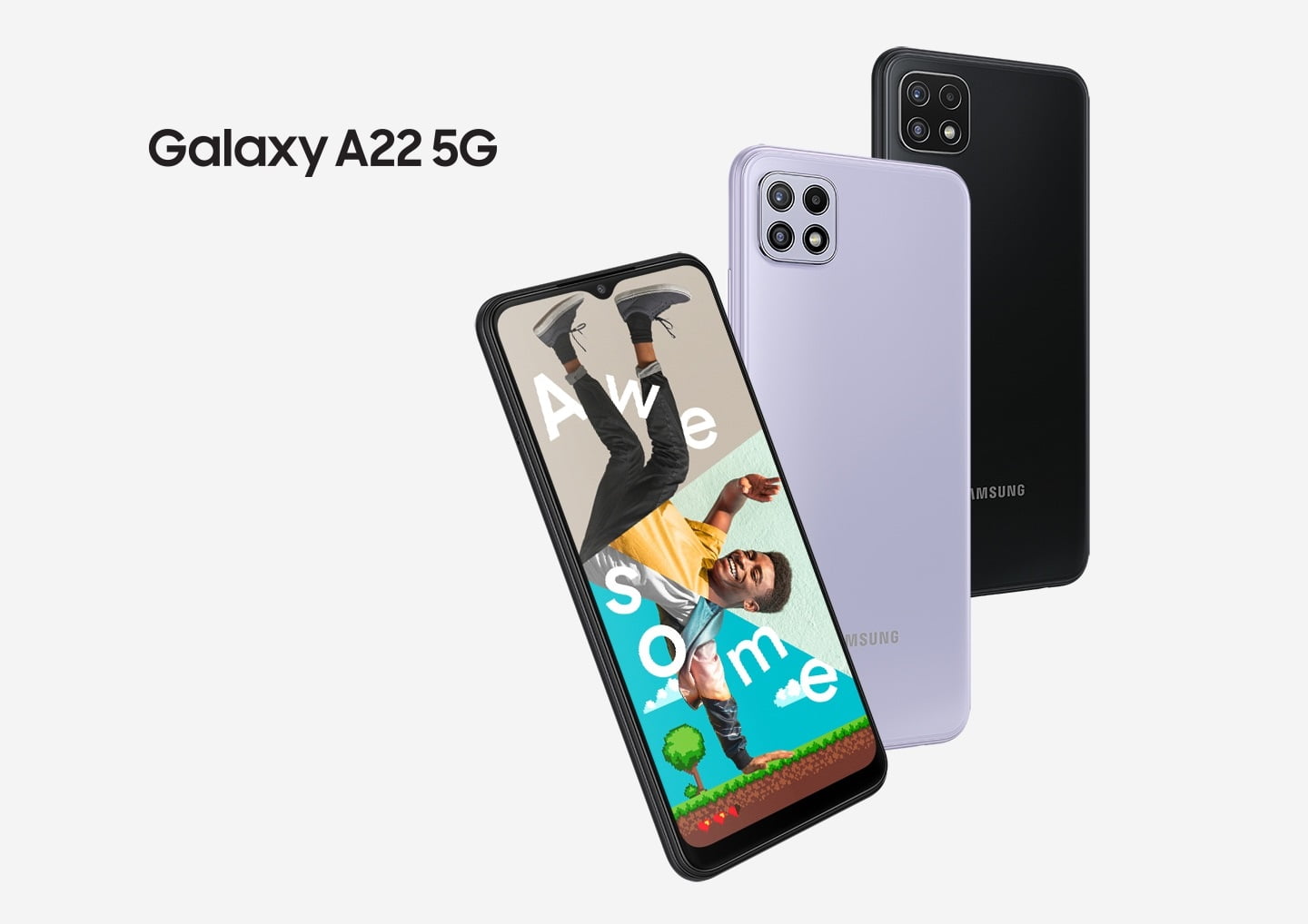 Best Samsung Galaxy A22 5G Cases (Top 5) | Mobile Shark Blog