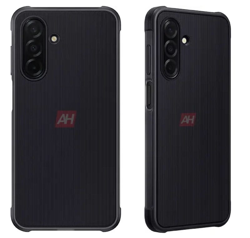 Official Samsung A26 Case -1 