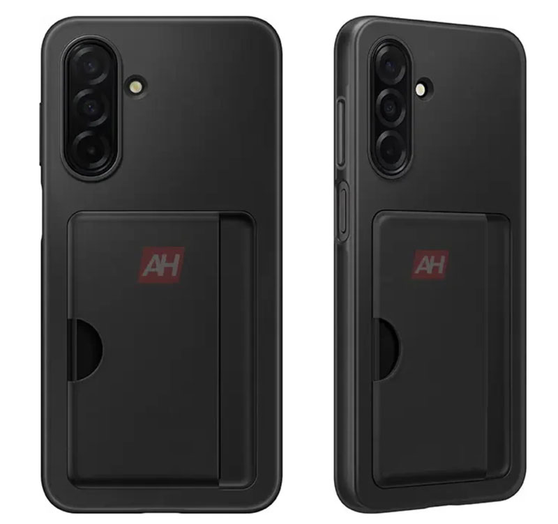 Official Samsung A26 Case - 3