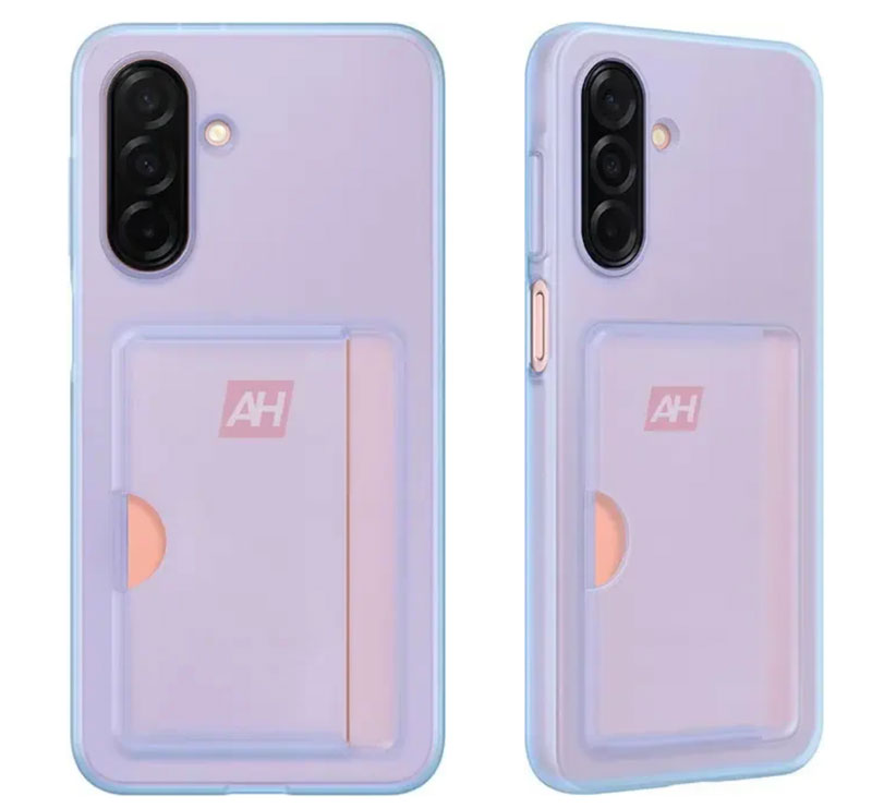 Official Samsung A26 Case - 5