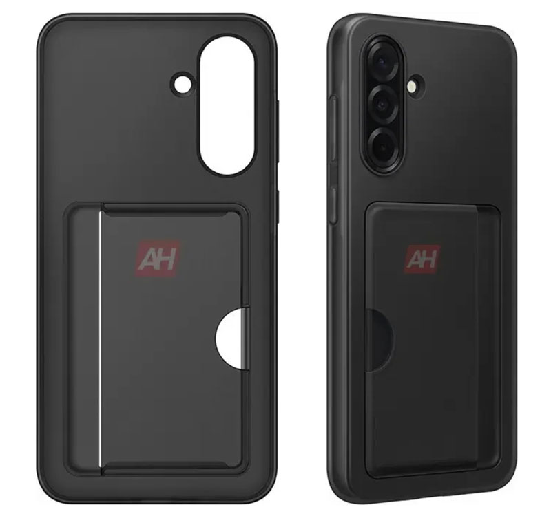 Galaxy A56 & A36 Official Case - 5