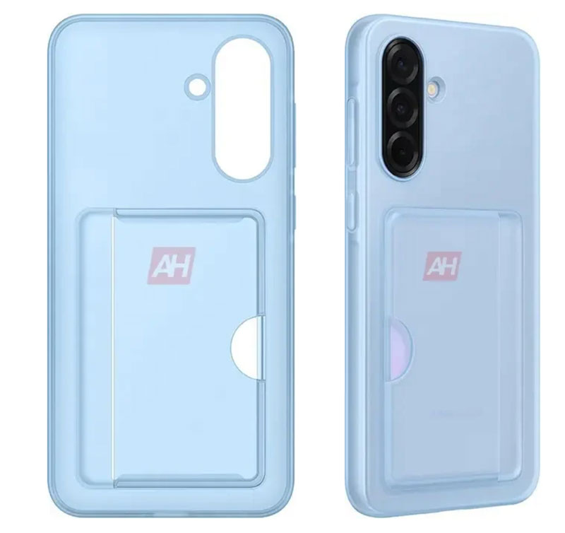 Galaxy A56 & A36 Official Case - 3