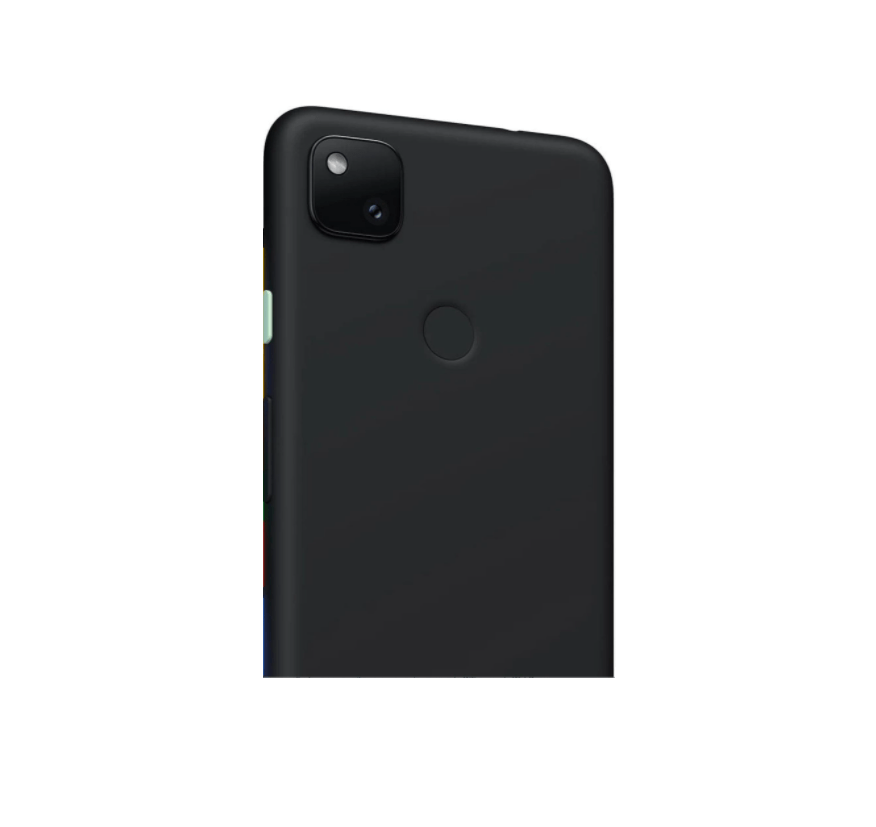 Google Pixel 4a camera