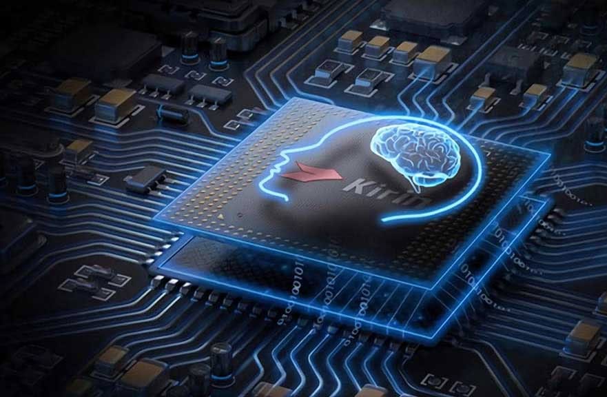 Huawei Kirin Chip