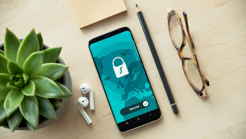 Google smartphone security