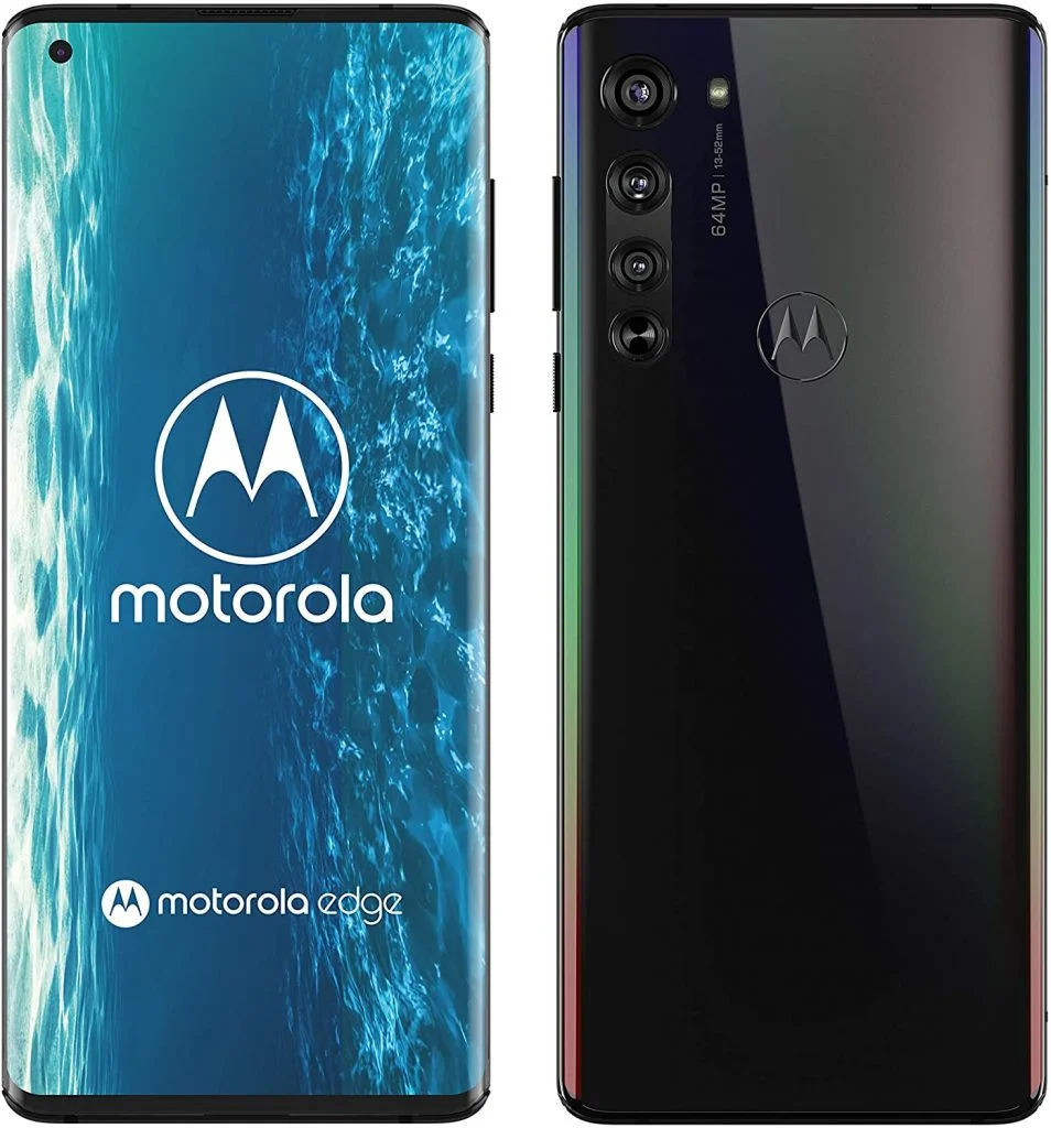 Review of Motorola Edge and Edge Plus