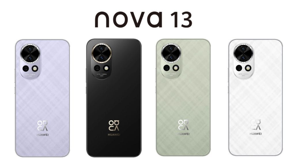 Nova 13