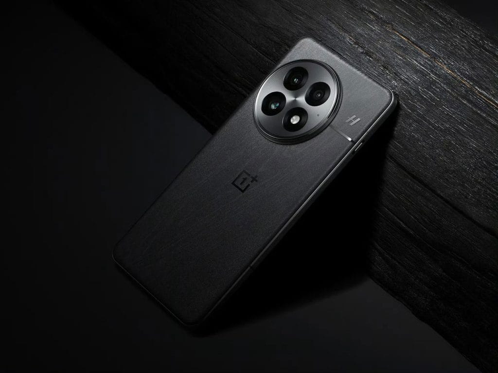 OnePlus 13 Camera System