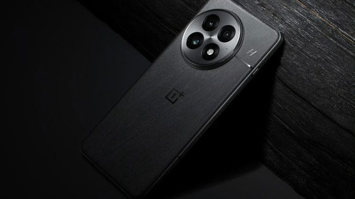 OnePlus 13