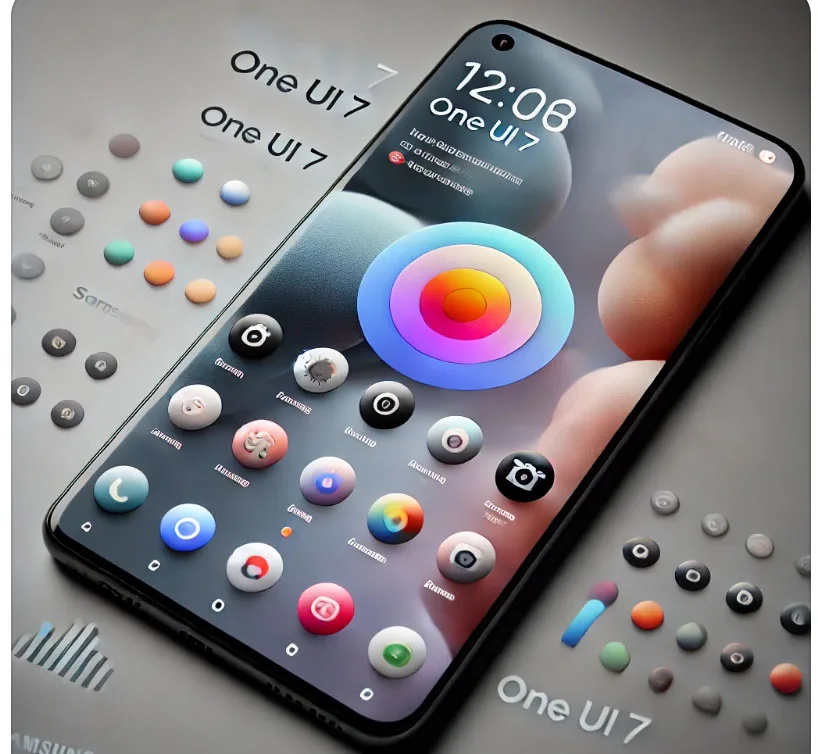 One UI 7