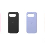 Pixel 9a Cases