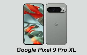 Google Pixel 9 Pro XL