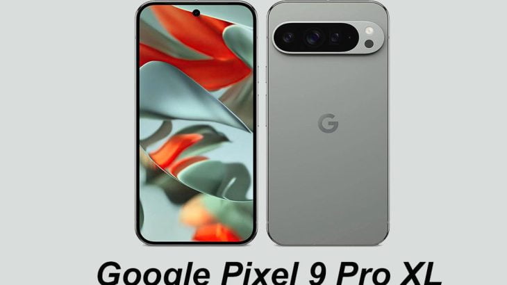 pixel 9 pro xl