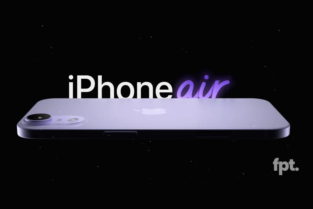 iPhone Air