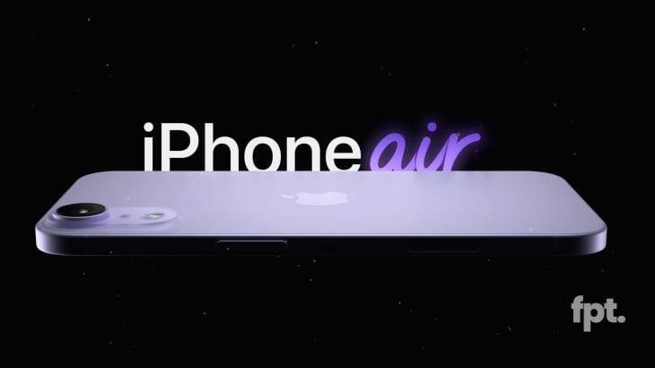 iphone 17 air