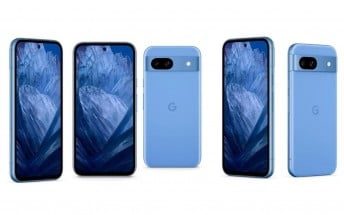 Google Pixel 8A