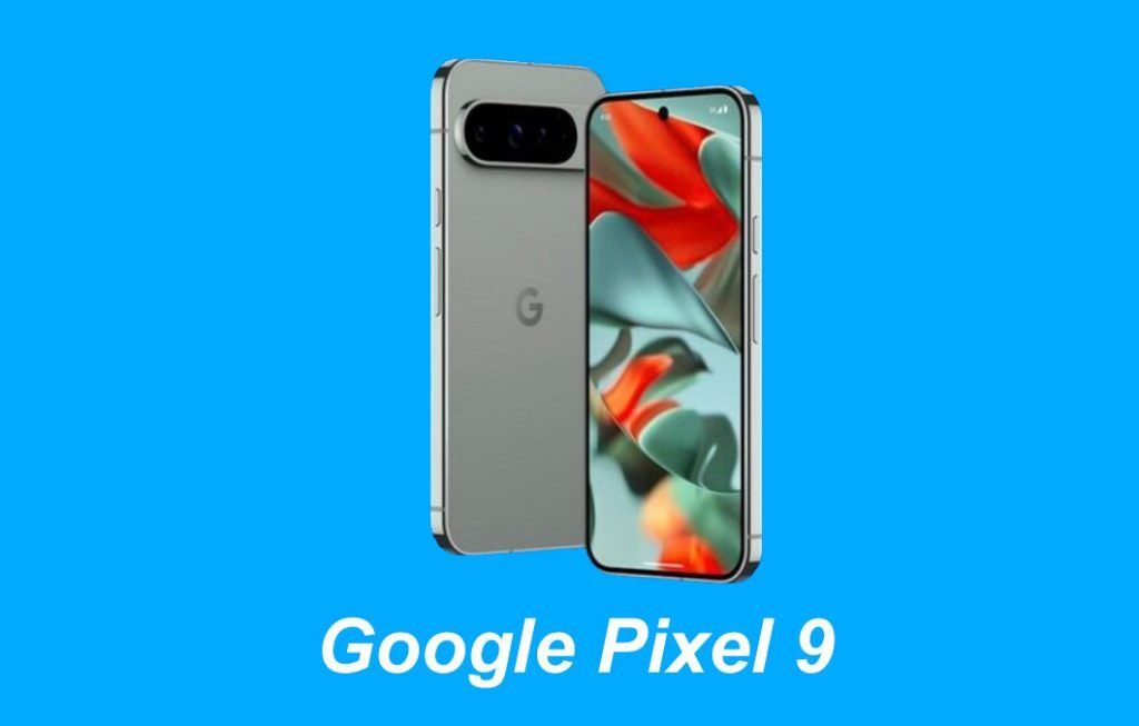 Google Pixel 9