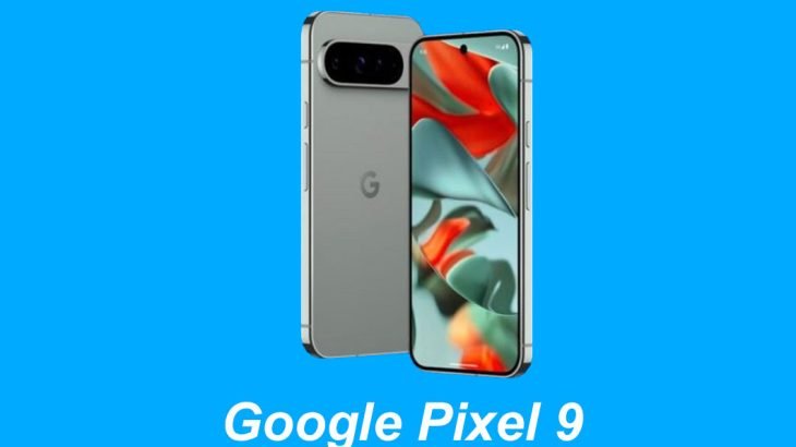 pixel 9