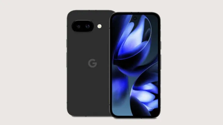 pixel 9a