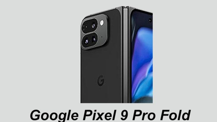 pixel 9 pro fold