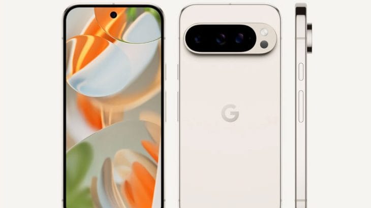 Pixel 11