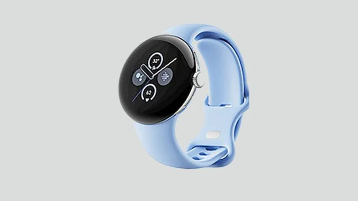 Pixel watch 3