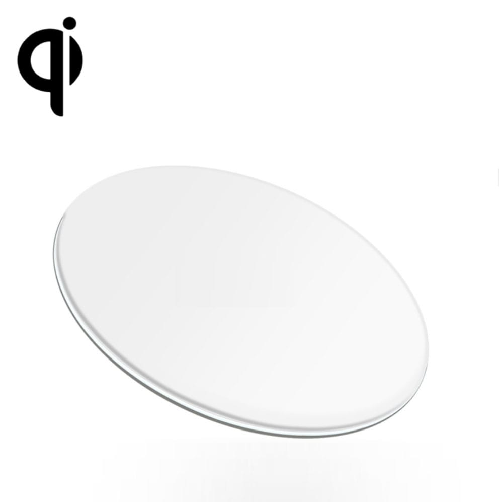 QI-compatible Wireless Charging Pad