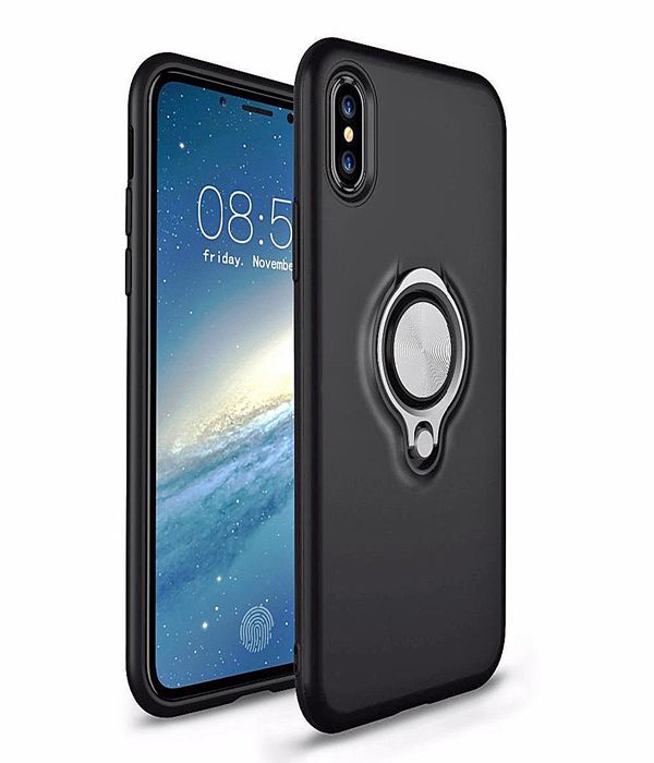 Ring Armour Case for iPhone XS